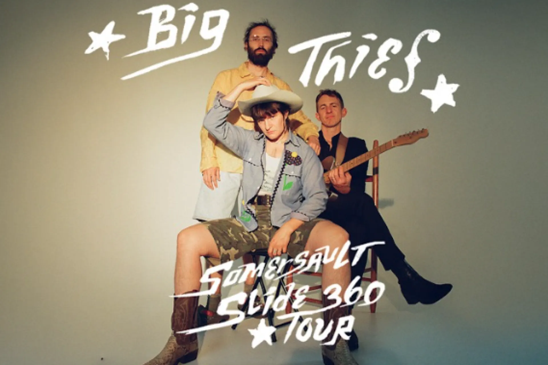 Big Thief